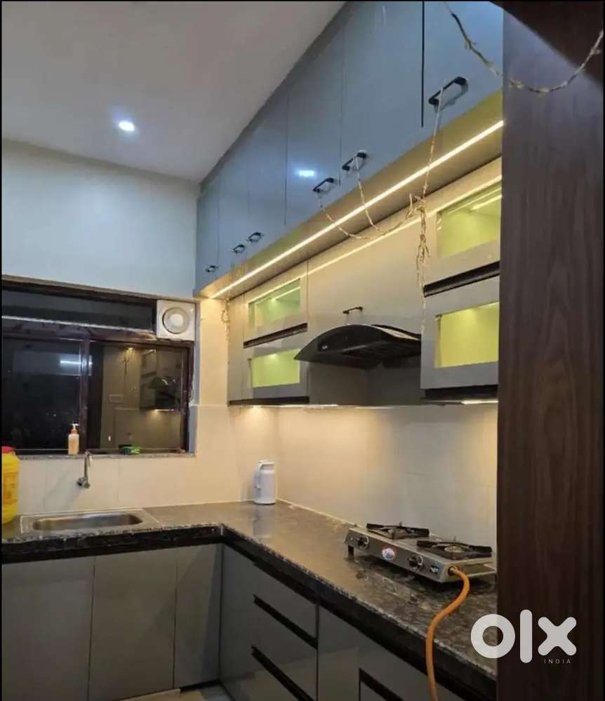 3 bhk flat available for rent in aastha magestic  baridih