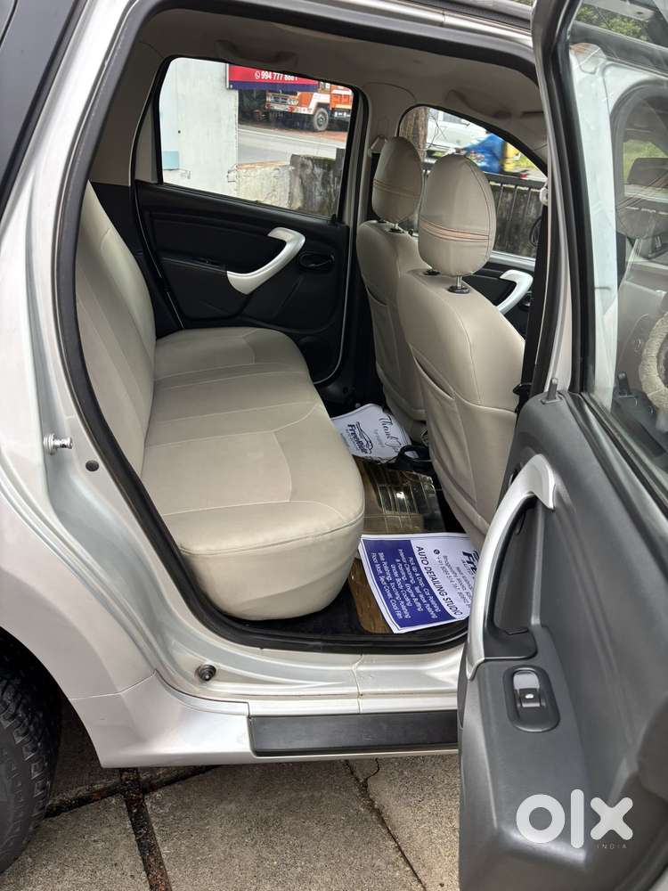Nissan Terrano Xe 85 Ps, 2014, Diesel