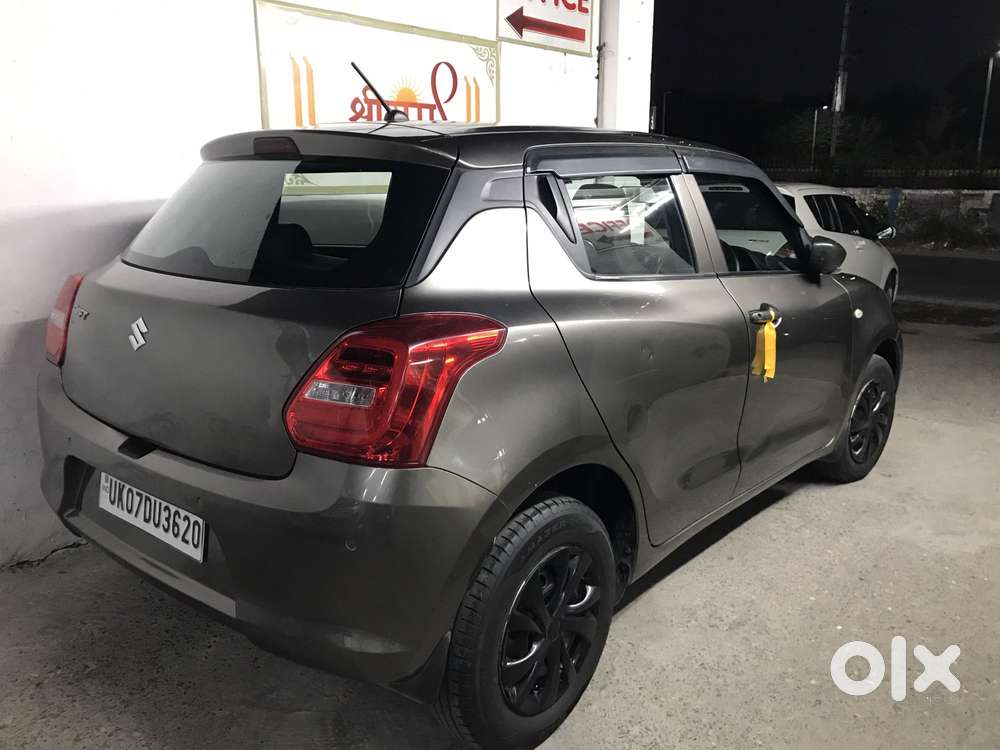Maruti Suzuki Swift 1.2 Abs, 2020, Petrol