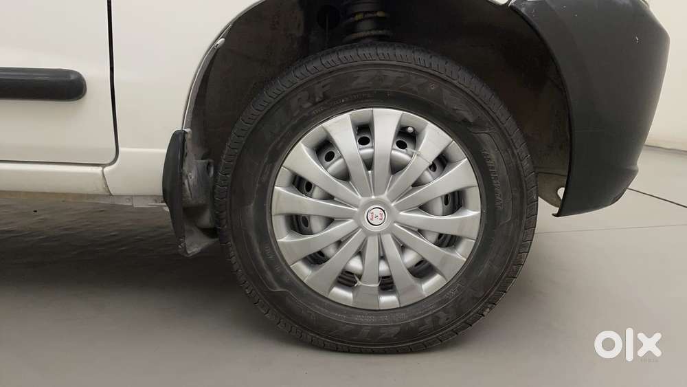 Maruti Suzuki Alto 2005-2010 Std, 2012, Petrol