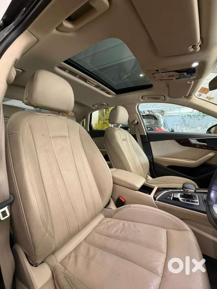 Audi A4 35 Tdi Technology 2017 Top End Automatic Diesel In Brand New