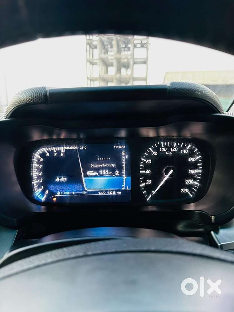 Tata Altroz 2020 Petrol Well Maintained