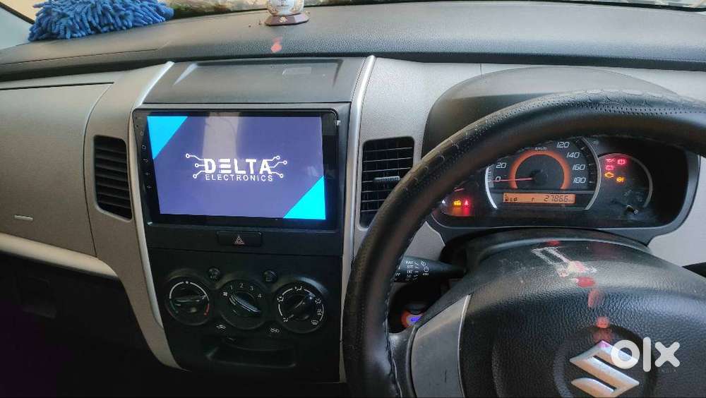 Maruti Suzuki Wagon R 2015 Petrol 27995 Km Driven