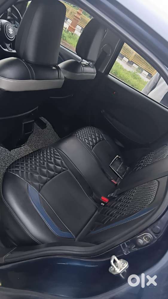 Maruti Suzuki Baleno Delta Cng, 2024, Petrol