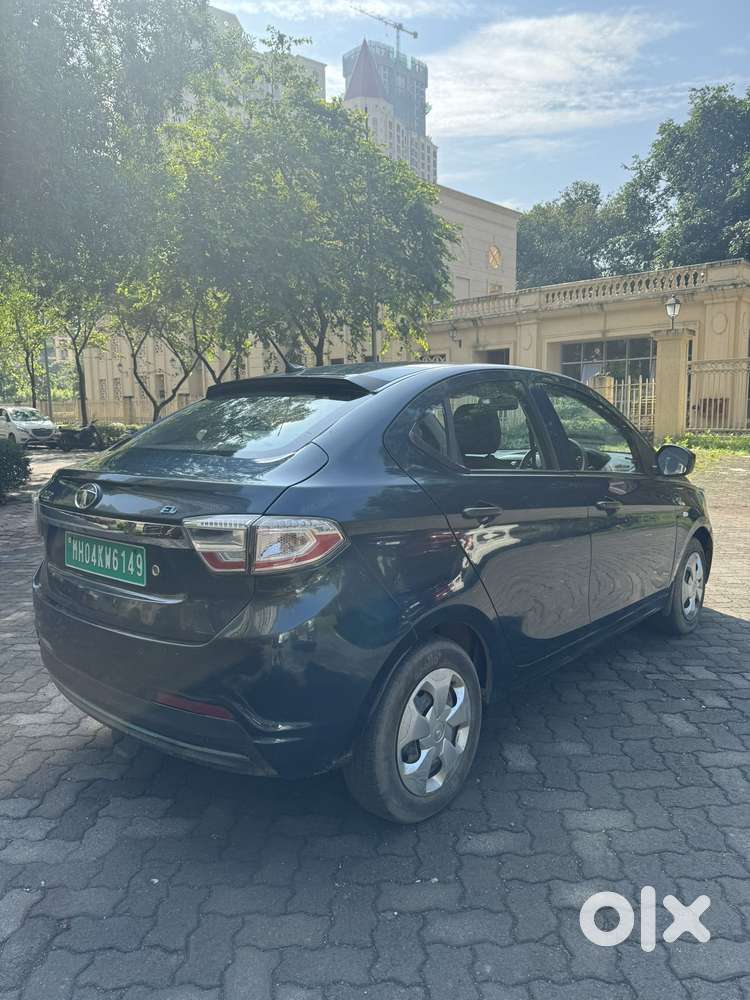 Tata Tigor Ev