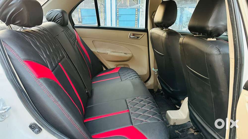 Maruti Suzuki Swift Dzire Vdi Bsiv, 2014, Diesel