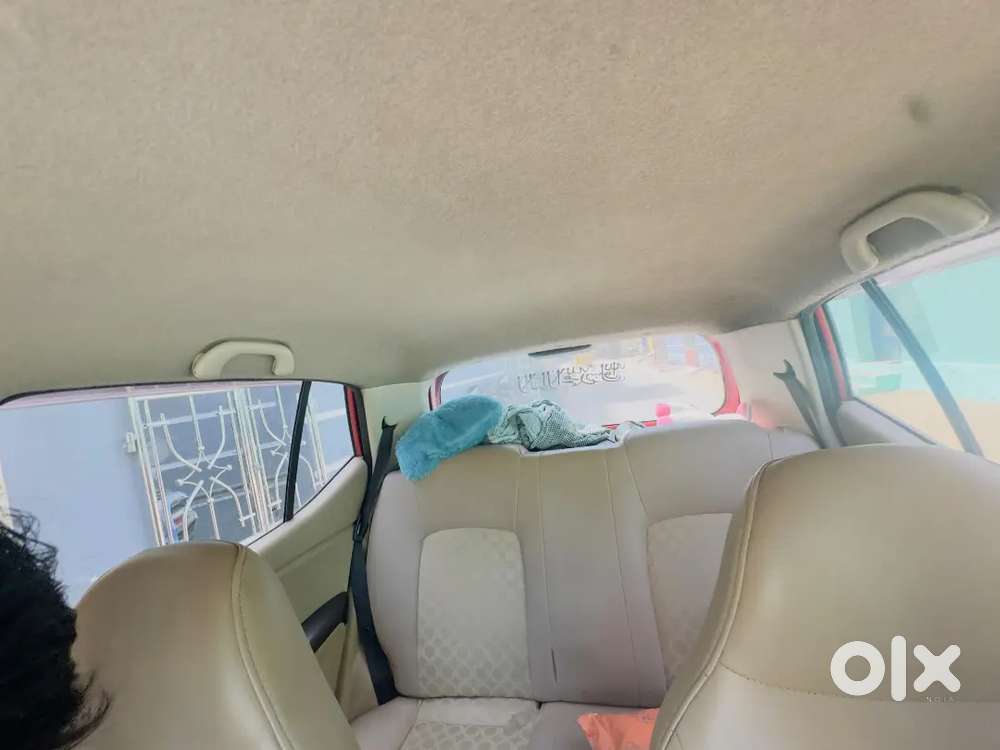 Hyundai I10 2009 Petrol Well Maintained