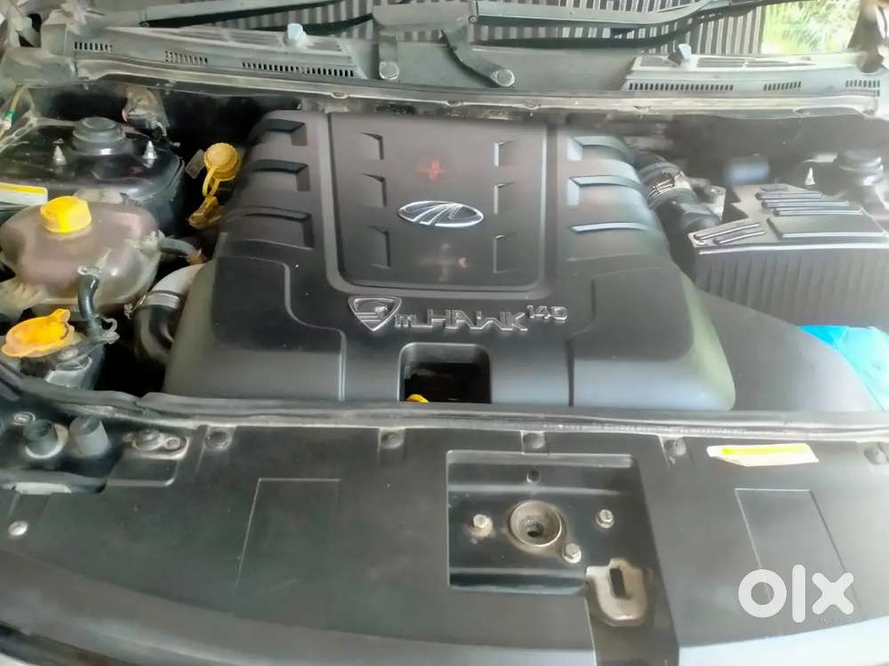 Mahindra Xuv500 Diesel 2016 Manual