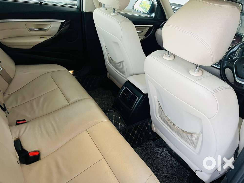 Bmw 3 Series 330i, 2016, Petrol
