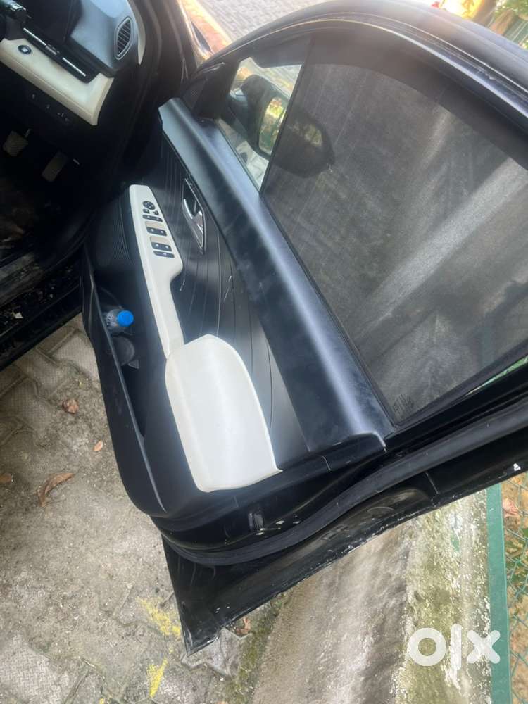Hyundai Verna Petrol December 2023