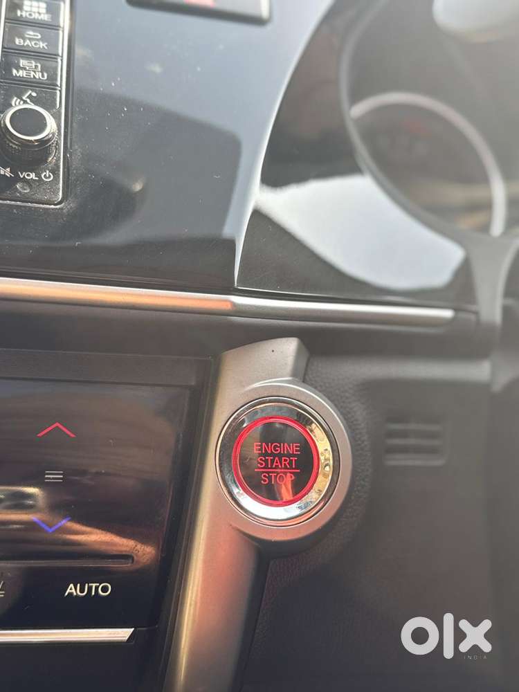 Honda City I-vtec Vx, 2019, Petrol