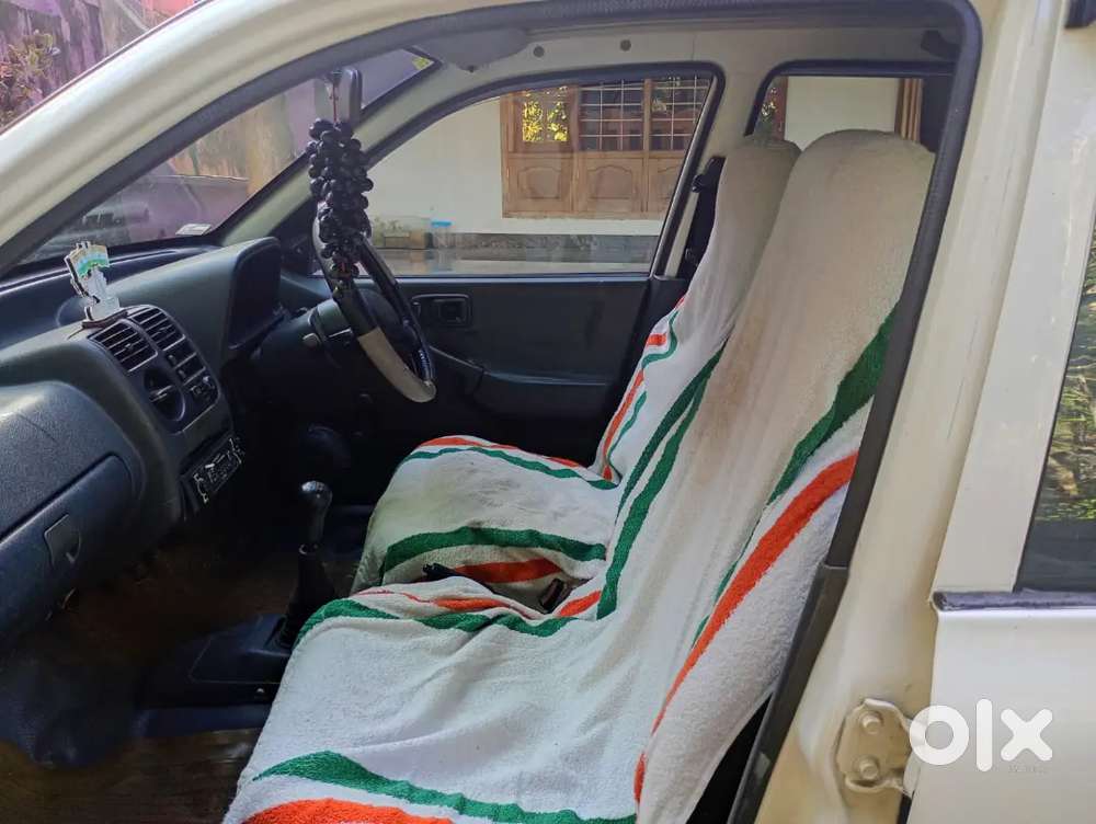 Maruti Sen For Sale &ndash; Well-maintained, Excellent Condition, Smooth Dri