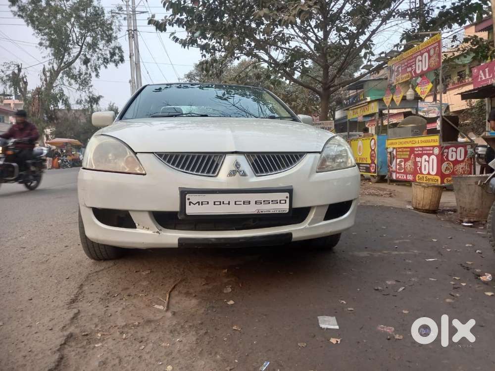 Mitsubishi Cedia 2008 Petrol 180000 Km Driven