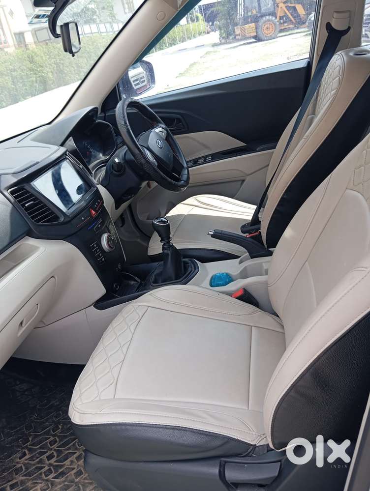 Mahindra Xuv300 W6, 2022, Petrol