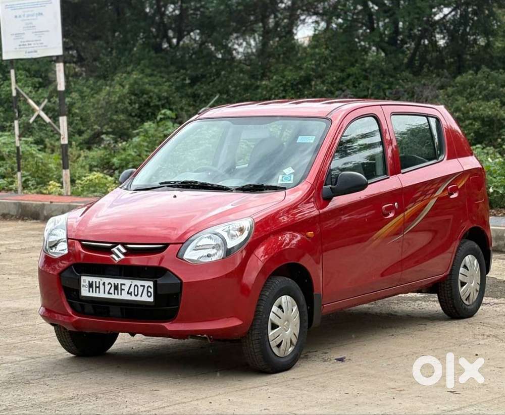 Maruti Suzuki Alto 800 Lxi, 2015, Petrol