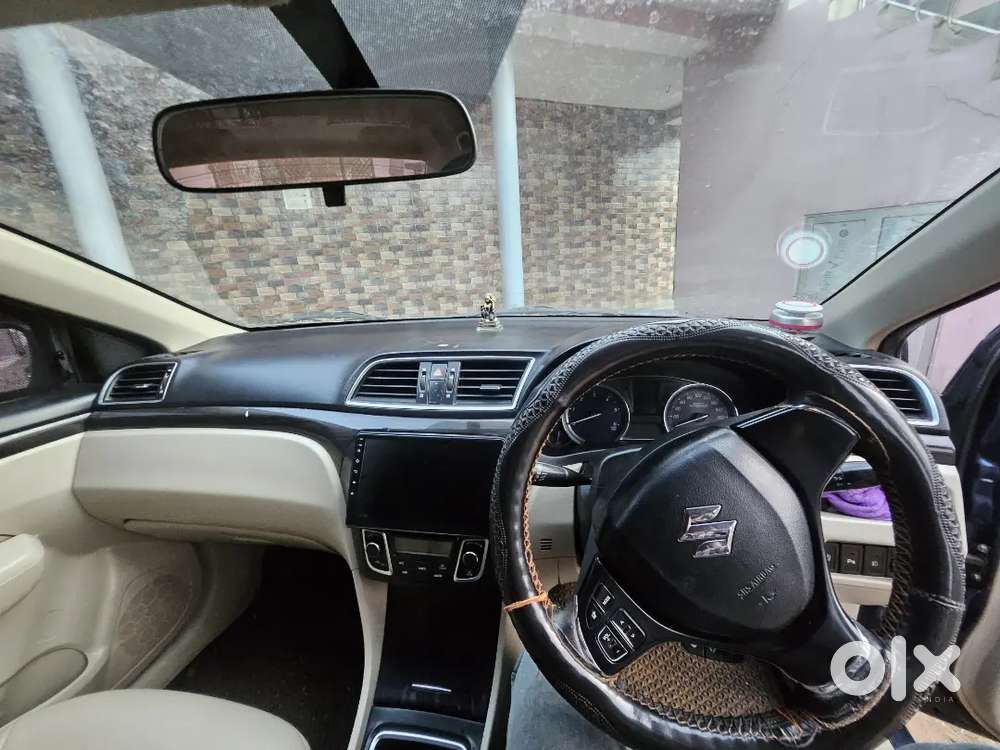 Maruti Suzuki Ciaz 2017 Diesel 2nd Owner