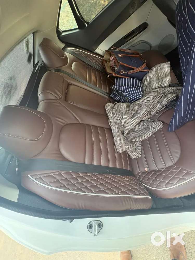 Tata Tigor Xz Plus  Cng 2025  Brand New Condition