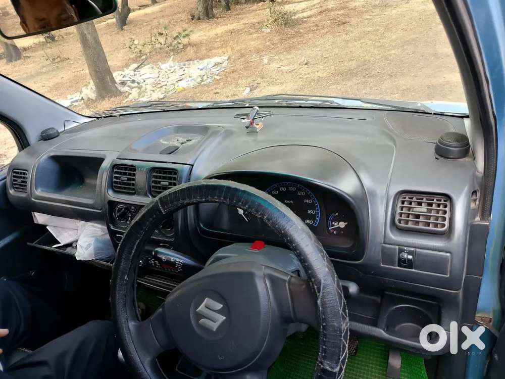 Very Good Condition Car