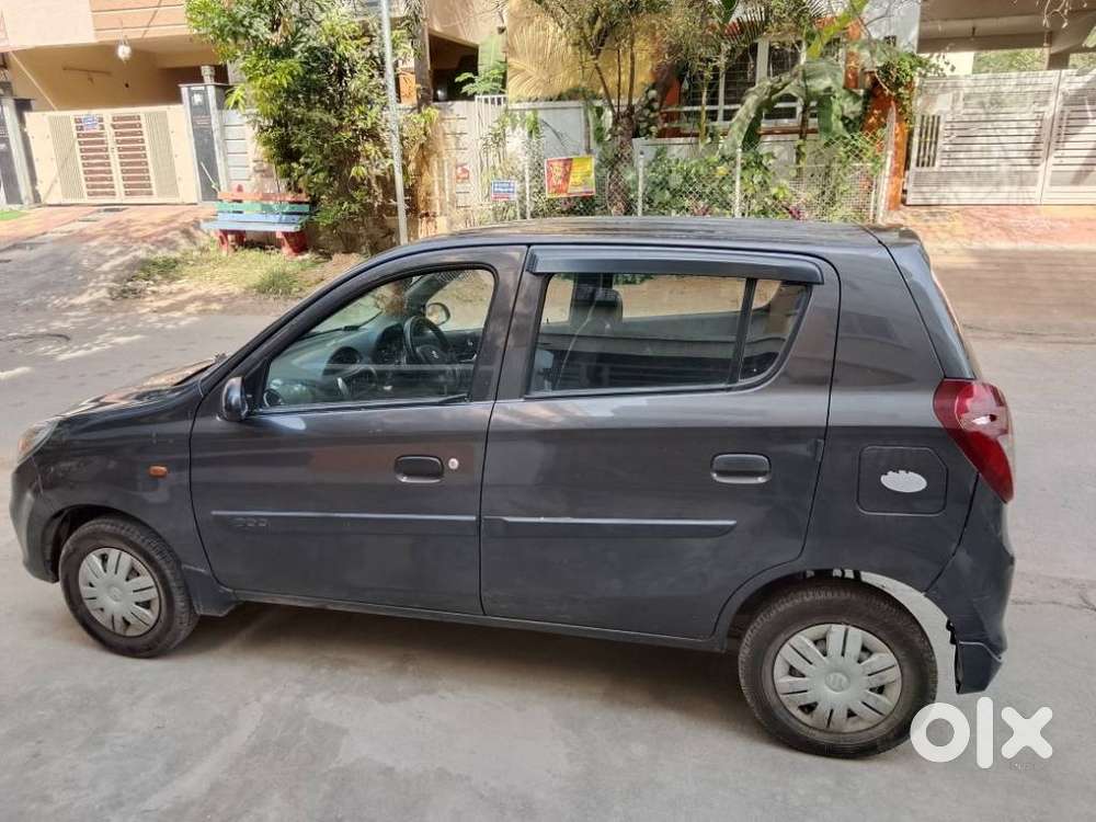 Maruti Suzuki Alto 800 Lxi, 2018, Petrol