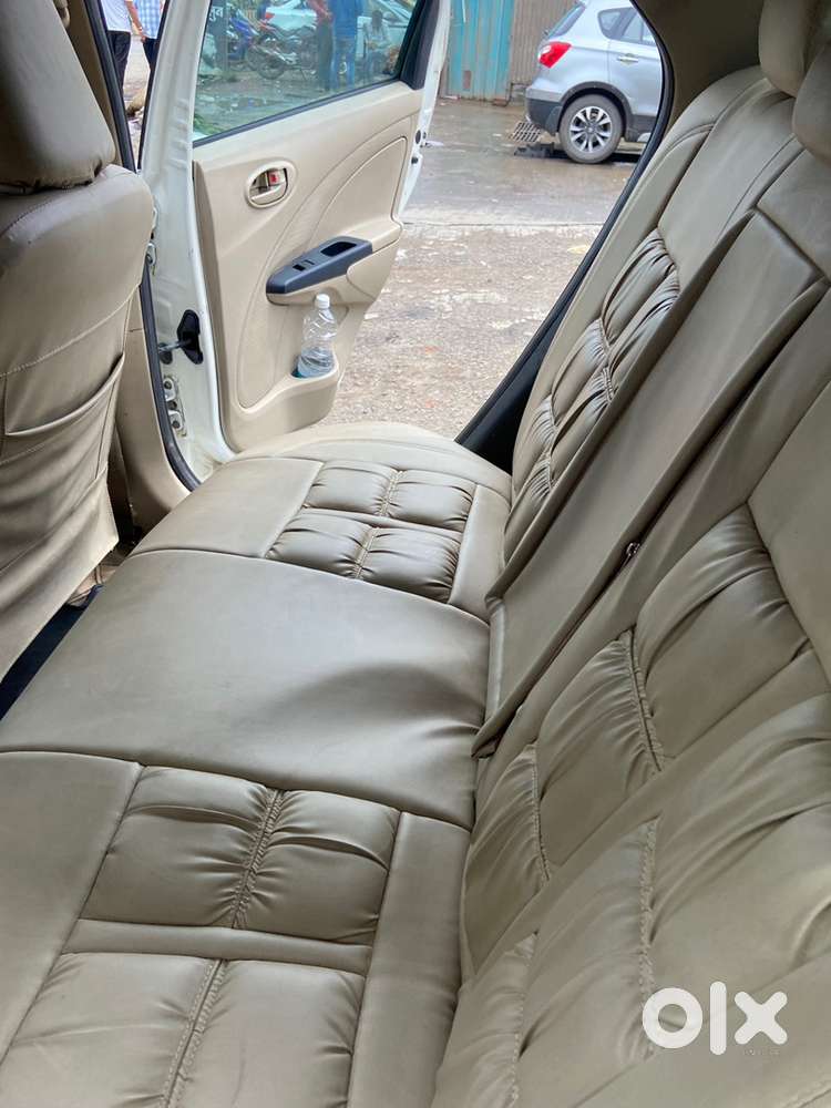 Etios Gd 2018 - Taxi