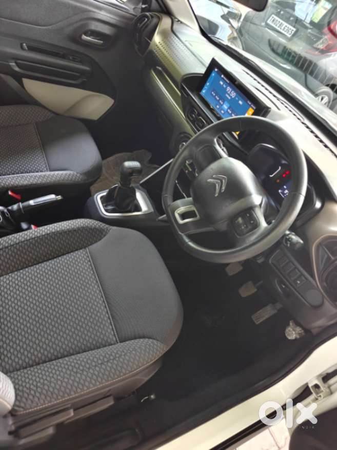 Citroen C3 Feel 1.2 Petrol, 2022, Petrol