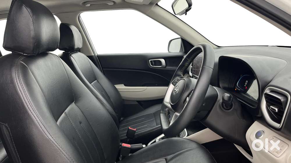 Hyundai Venue 1.0 Sx (o) Turbo Imt, 2023, Petrol