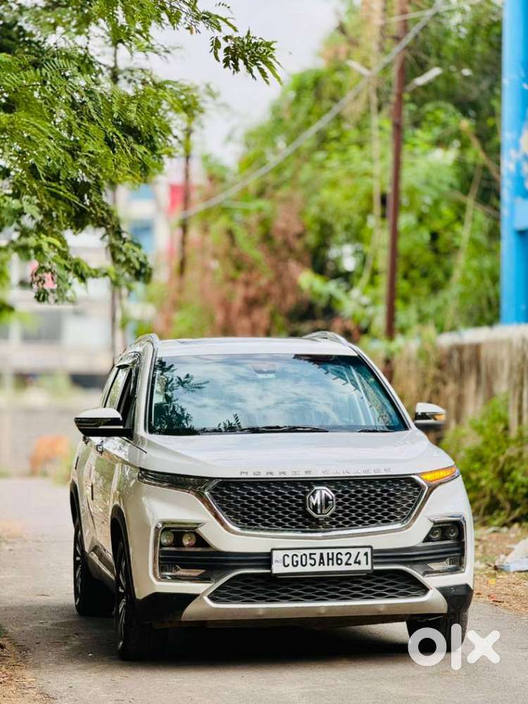 Mg Hector 2.0 Sharp Diesel, 2019, Diesel