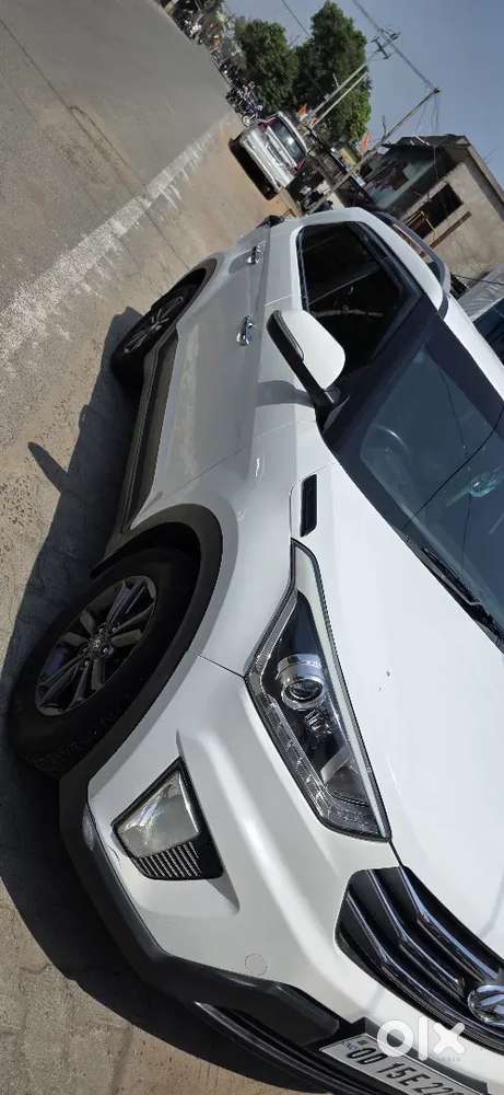 Hyundai Creta 2016