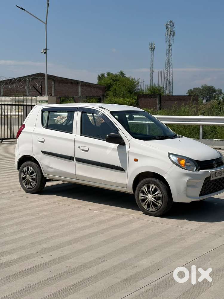 Maruti Suzuki Alto 800 Vxi Airbag, 2020, Petrol