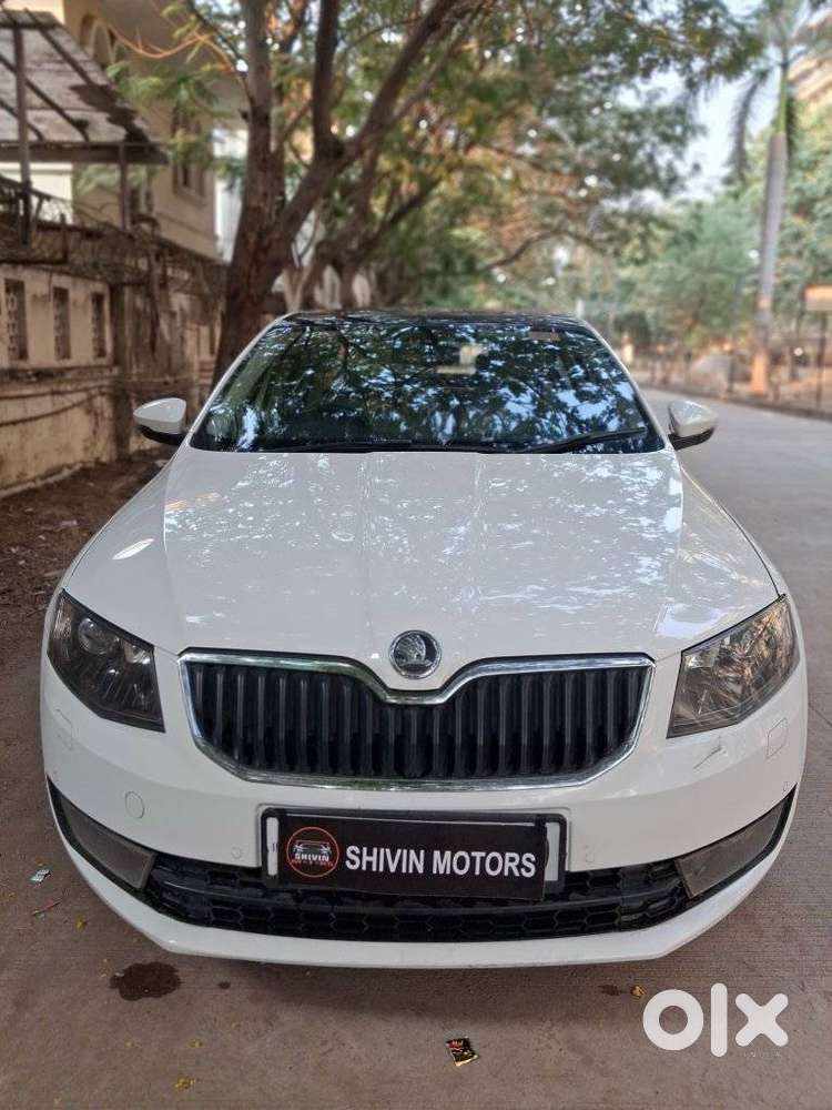 Skoda Octavia 2013-2017 Elegance 2.0 Tdi At, 2014, Diesel