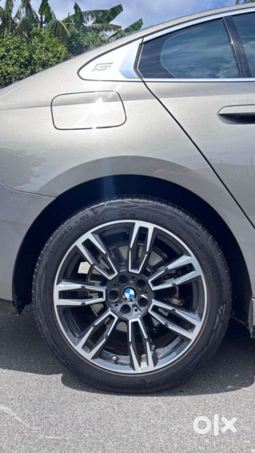 Bmw 5 Series 530 Li M Sport, 2025, Petrol