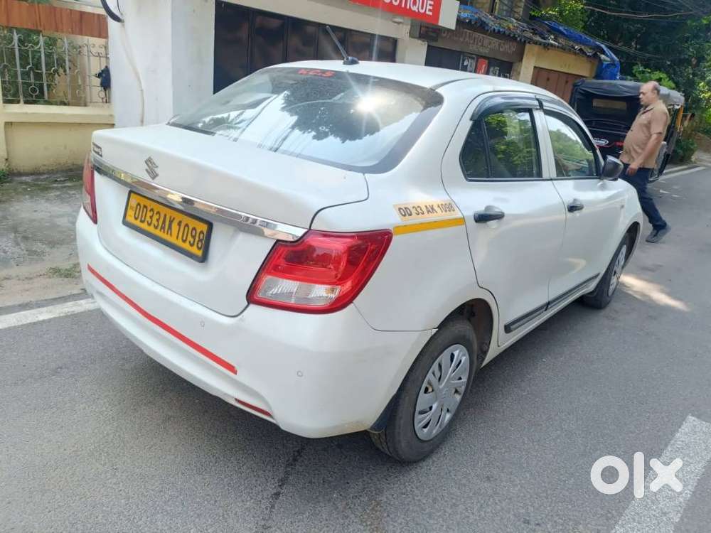Maruti Suzuki Dzire 1.2 Tour S Cng, 2023, Cng & Hybrids