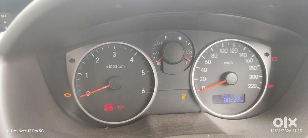 Hyundai I20 Magna Plus Diesel, 2011, Diesel