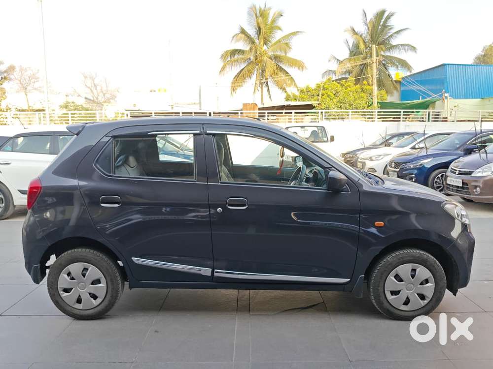 Maruti Suzuki Alto K10 Vxi Amt Optional, 2024, Petrol