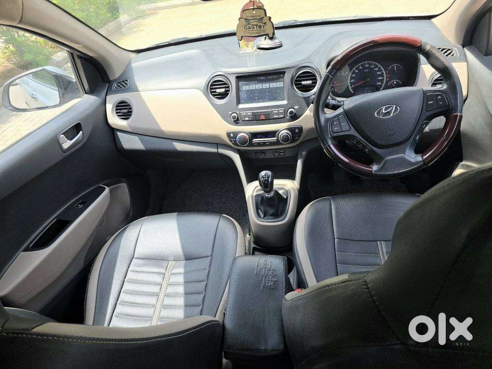 Hyundai Grand I10 1.2 Crdi Asta, 2018, Diesel