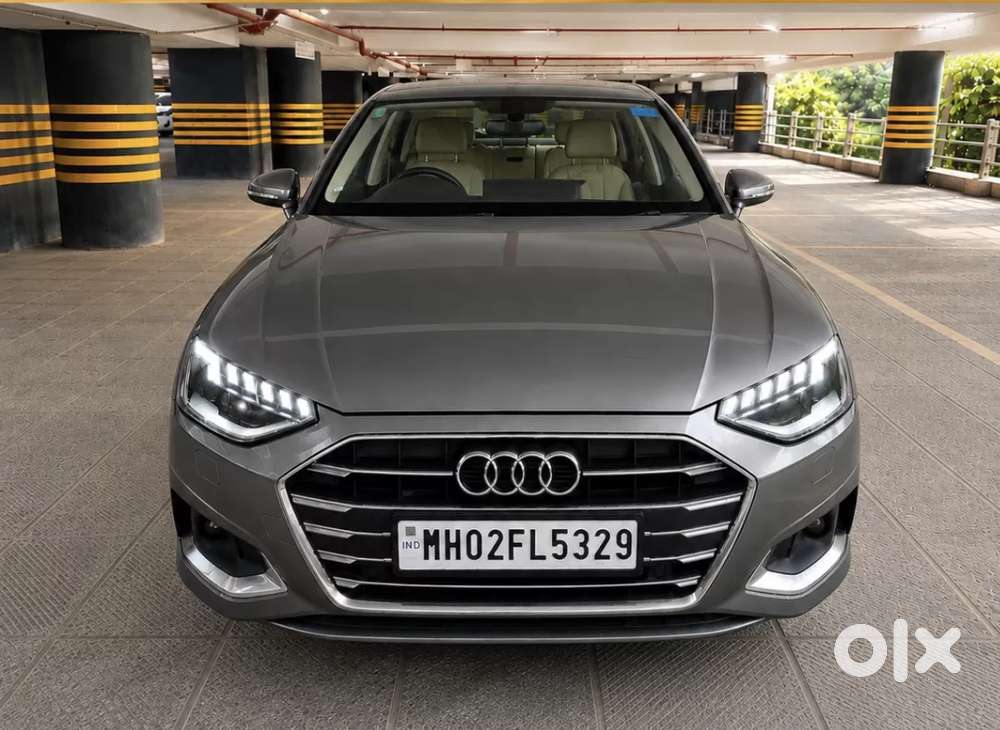 Audi A4 2.0 Technology 40 Tfsi, 2022, Petrol