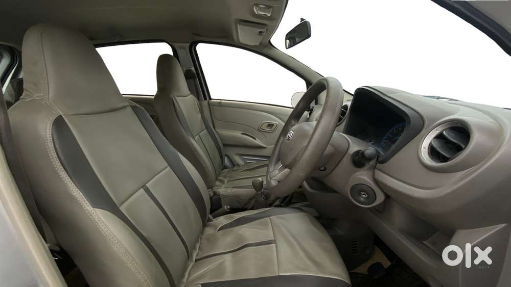 Datsun Redigo S, 2016, Petrol