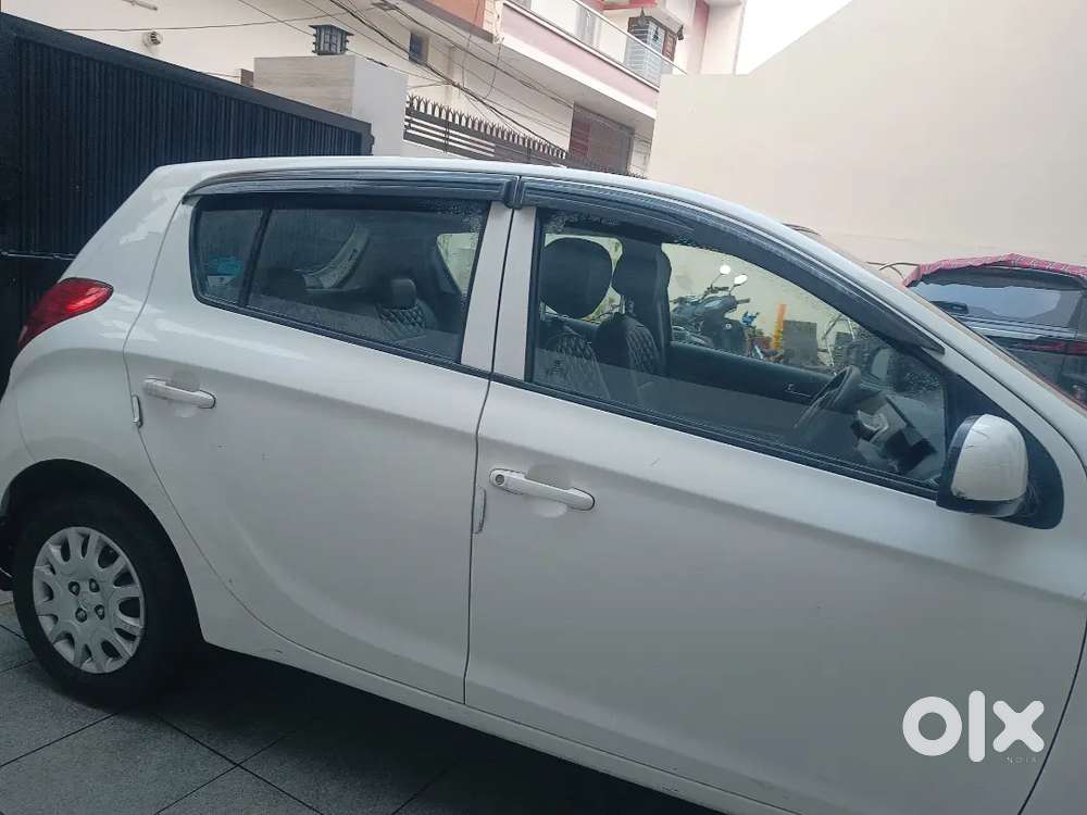 Hyundai I20 Magna 2010-2012 Petrol