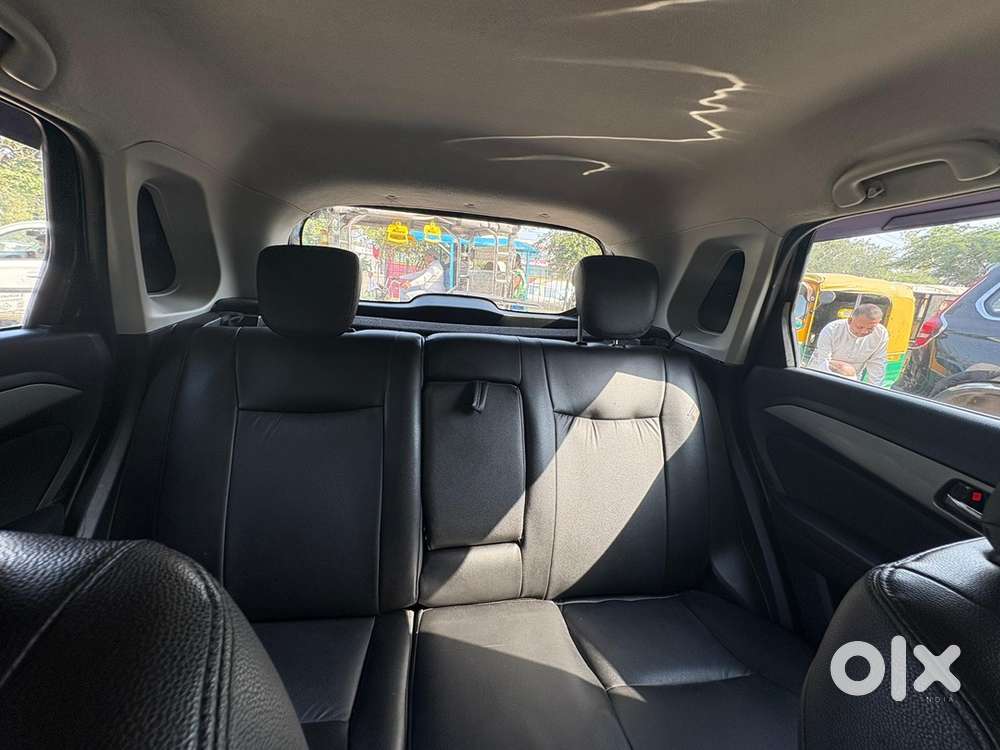 2019 Maruti Vitara Brezza Diesel Amt
