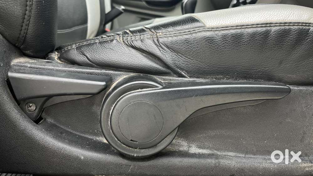 Tata Tiago Xz Diesel, 2016, Diesel