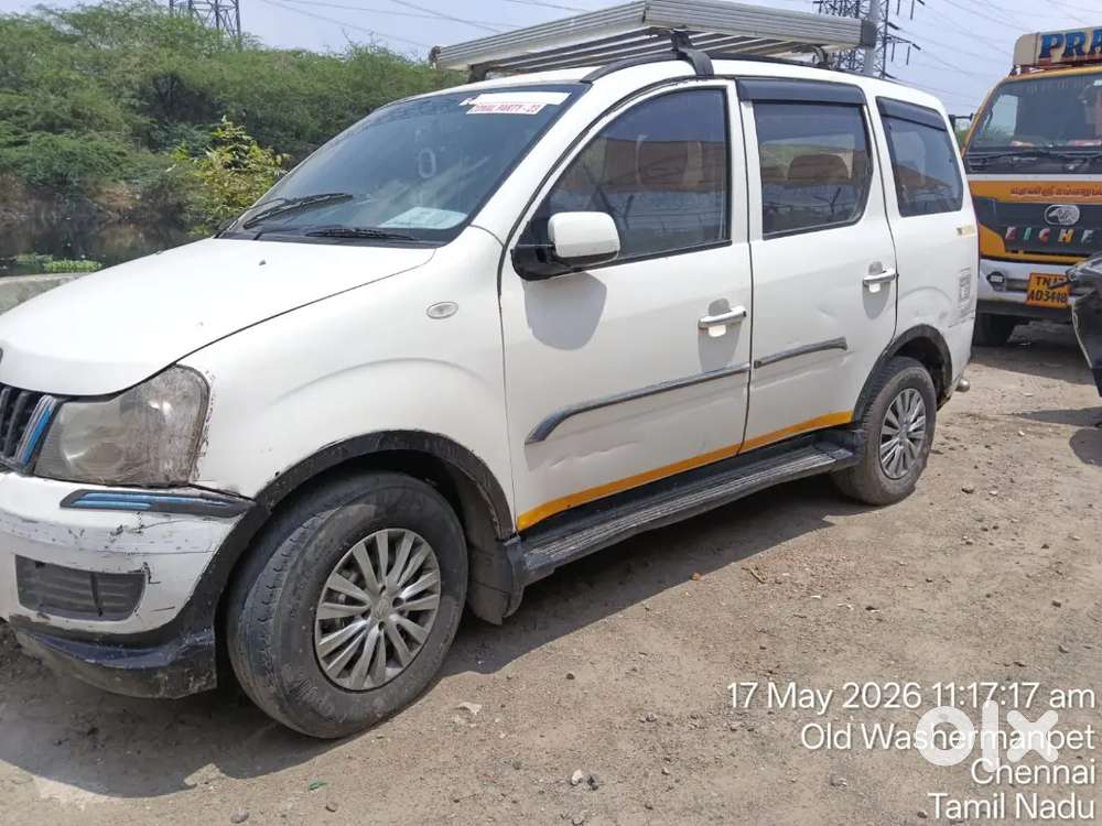 Mahindra Xylo 2013 Diesel 160000 Km Driven