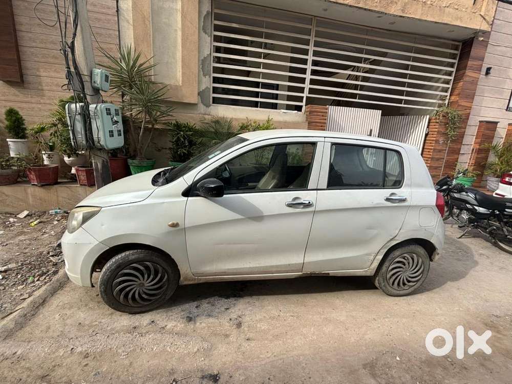 Maruti Suzuki Celerio 2015 Petrol Good Condition