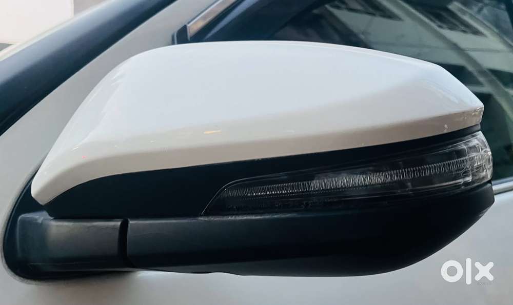 Toyota Fortuner 4x2 At 2.8 Diesel, 2021, Diesel