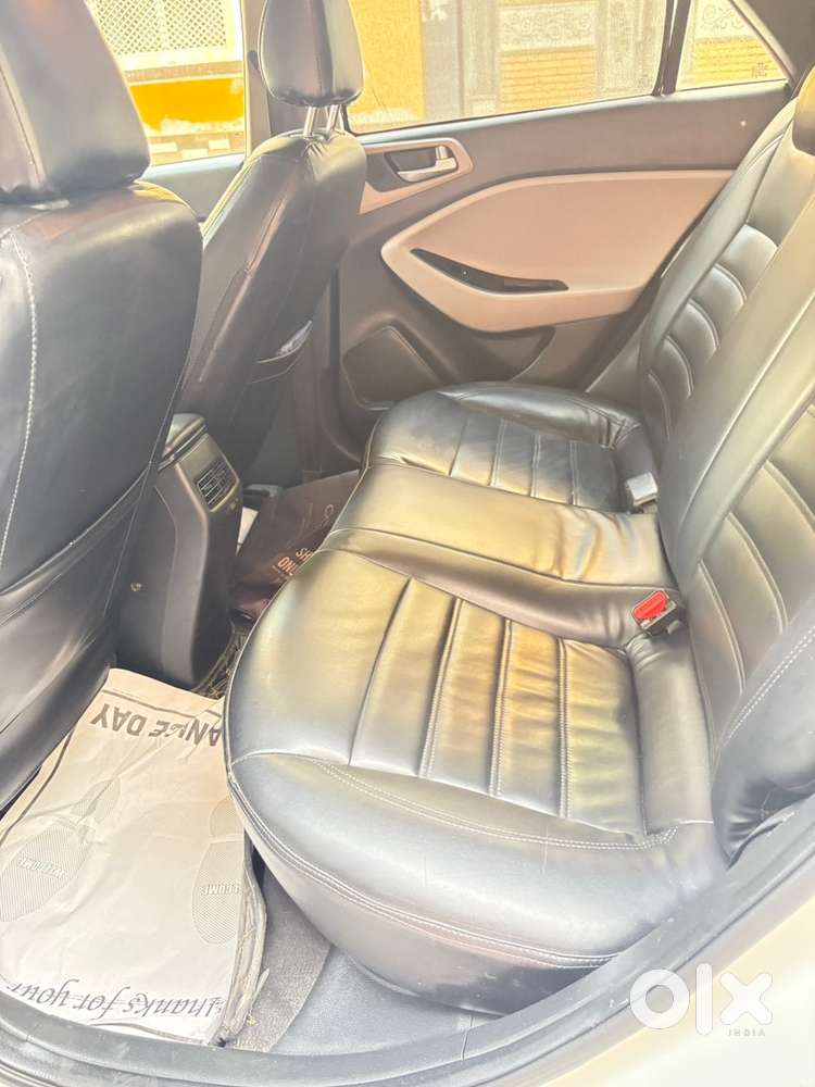 Hyundai Elite I20 2019 Well Maintained