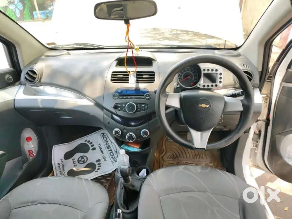 Chevrolet Beat 2013 Diesel