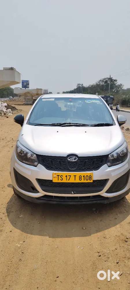 Mahindra Marazzo 2021 Diesel 126000 Km Driven