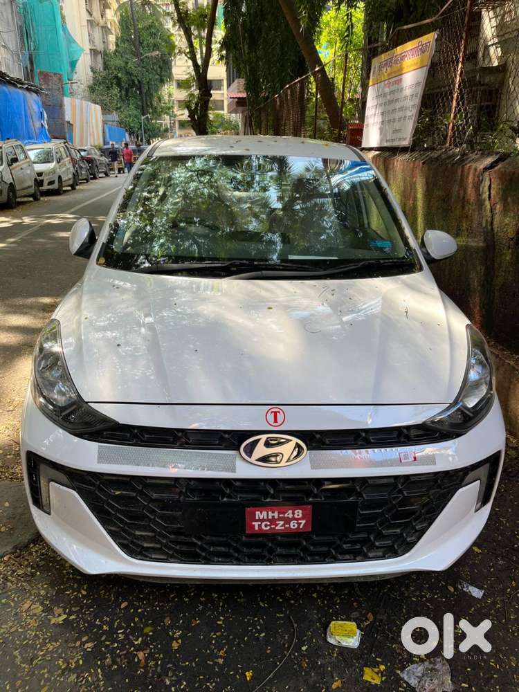 T PERMIT AURA CNG - Commercial & Other Vehicles - 1797817270