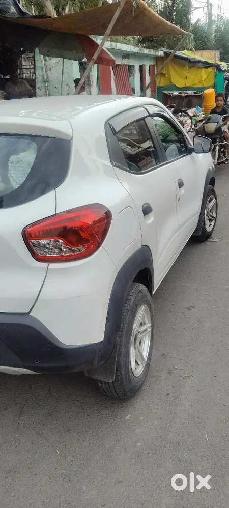 Renault Kwid 0.8 Rxt 2020