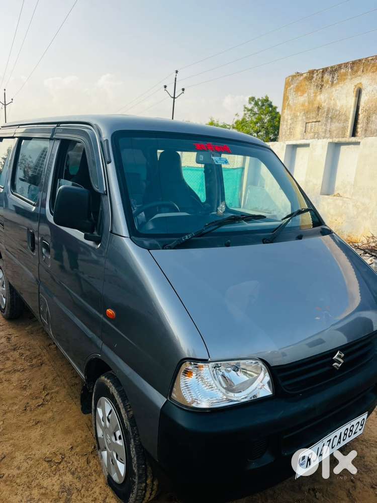 Maruti Suzuki Eeco 2025