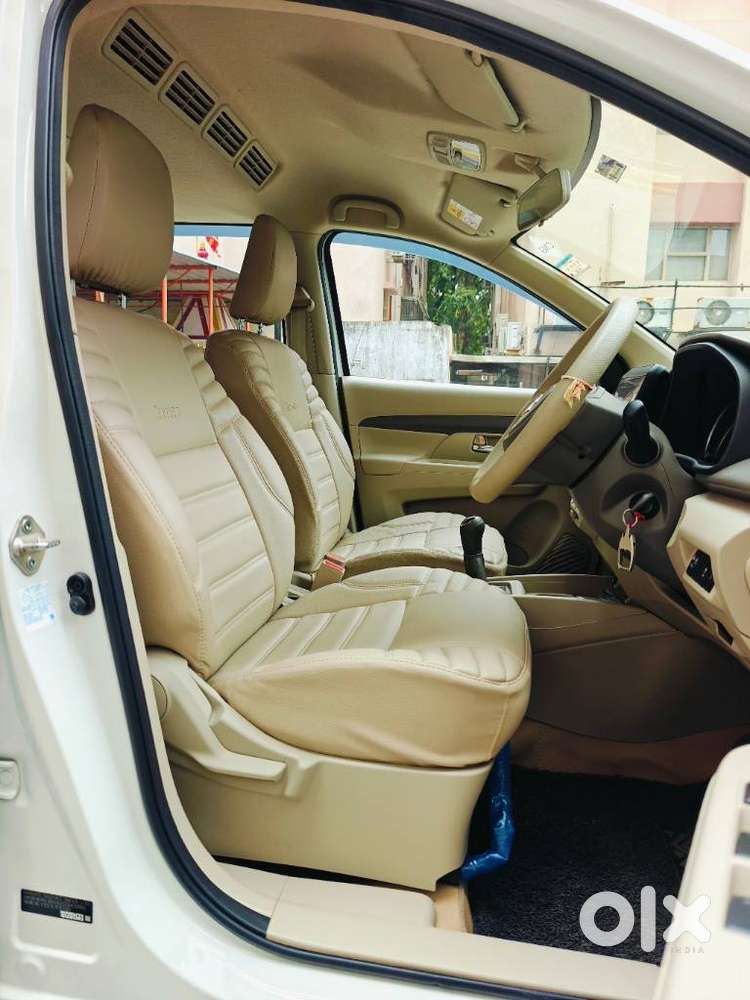 Maruti Suzuki Ertiga 1.5 Tour M Cng, 2025, Cng & Hybrids